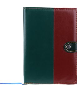 Sổ da A5 BK 9007 - 160 trang