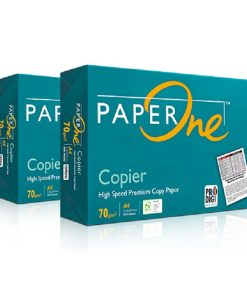 Giấy A4 PaperOne 70 gsm