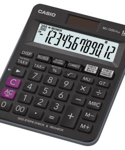 Máy tính Casio MJ-120D Plus